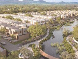 UANG Melesat 175%, Siapa Dalang di Balik Saham Properti Premium Ini?