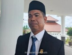 Operator Alat Berat Gantikan Kursi DPRD Lombok Tengah yang Ditinggalkan Terdakwa Korupsi