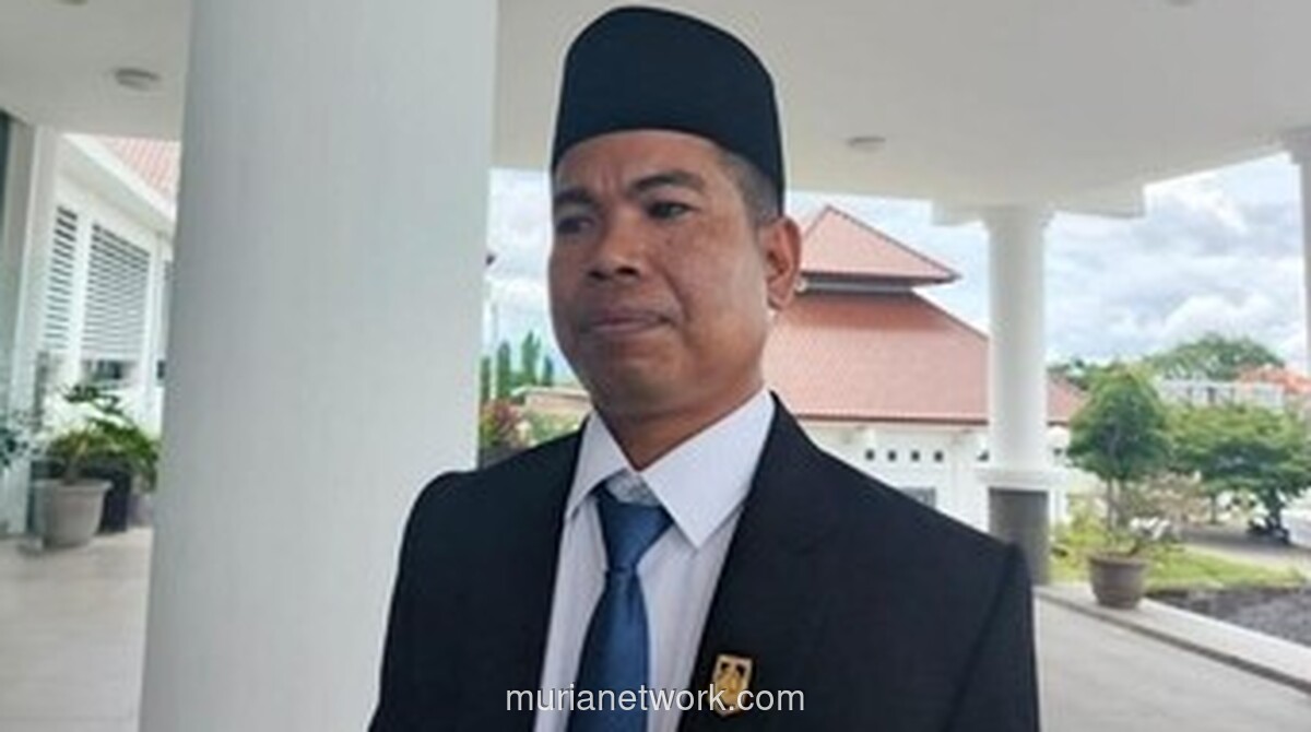 Operator Alat Berat Gantikan Kursi DPRD Lombok Tengah yang Ditinggalkan Terdakwa Korupsi