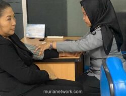 Putri Candrawathi Dapat Potongan Hukuman Natal Lagi