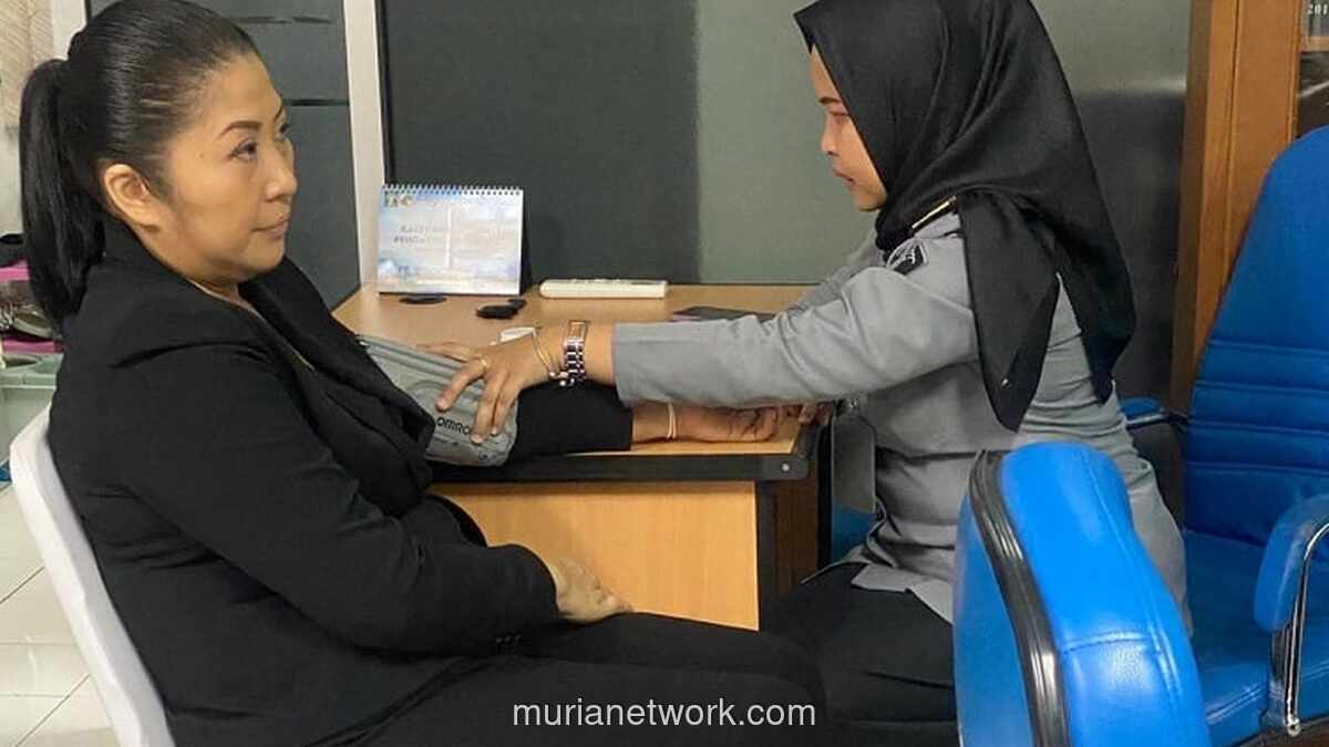 Putri Candrawathi Dapat Potongan Hukuman Natal Lagi