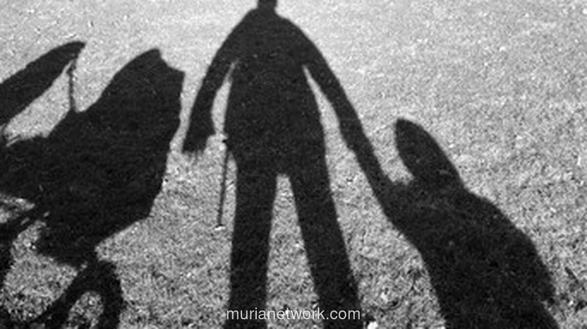 Nigeria Berduka: 28 Jemaah Maulid Nabi Diculik di Malam yang Sama 130 Pelajar Dibebaskan