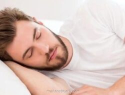 Mimpi Tertinggal di Malam Tahun Baru: Alarm Batin di Balik Rasa Kecewa