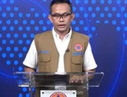 Korban Bencana Tiga Provinsi Tembus 1.138 Jiwa, 163 Masih Hilang