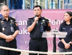 Bea Cukai Pastikan Stok Pita Cukai 2026, Industri Rokok dan Alkohol Tak Terganggu