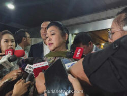 Titiek Soeharto Desak Kemenhut: Hentikan Semua Penebangan, Bukan Cuma Moratorium