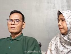 Fahmi Bo dan Istri Masih Pikir-pikir, Kado Raffi Ahmad Belum Juga Dipilih