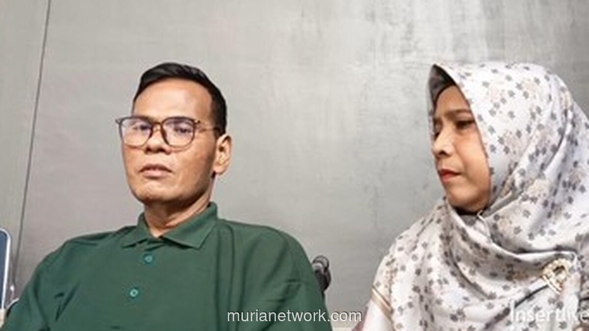 Fahmi Bo dan Istri Masih Pikir-pikir, Kado Raffi Ahmad Belum Juga Dipilih