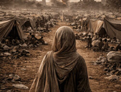 Sudan: Bencana yang Terlupakan di Tengah Hiruk-Pikuk Dunia