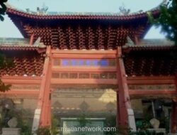 Kabar Gembira: WNI Bisa Singgah di China Tanpa Visa Selama Transit