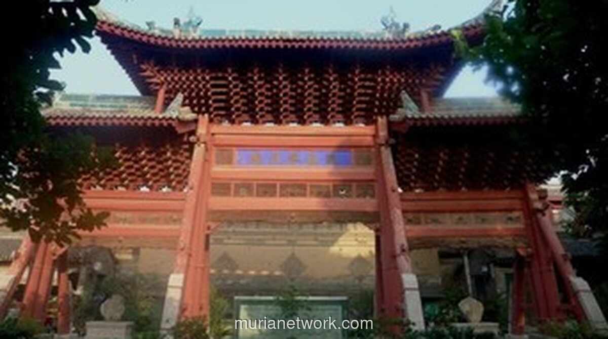 Kabar Gembira: WNI Bisa Singgah di China Tanpa Visa Selama Transit