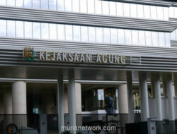 Kajari HSU Dicopot Usai KPK Tangkap Basih Kasus Pemerasan