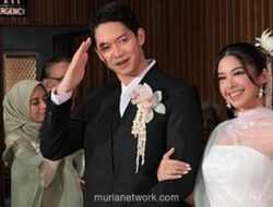 Tristan Juliano Resmi Menikah, Narrel Amara Sambut Gelar Menantu Addie MS