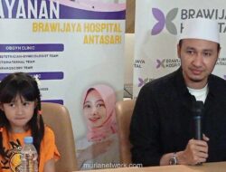 Kartika Putri dan Habib Usman Buka Suara: Belum Berhenti di Enam Anak