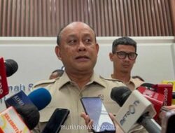 Sopir Pengganti Program Makan Bergizi Diduga Salah Injak Gas, 20 Korban Terluka