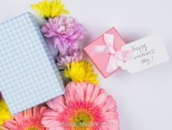 Kumpulan Ucapan Menyentuh untuk Rayakan Hari Ibu 2025