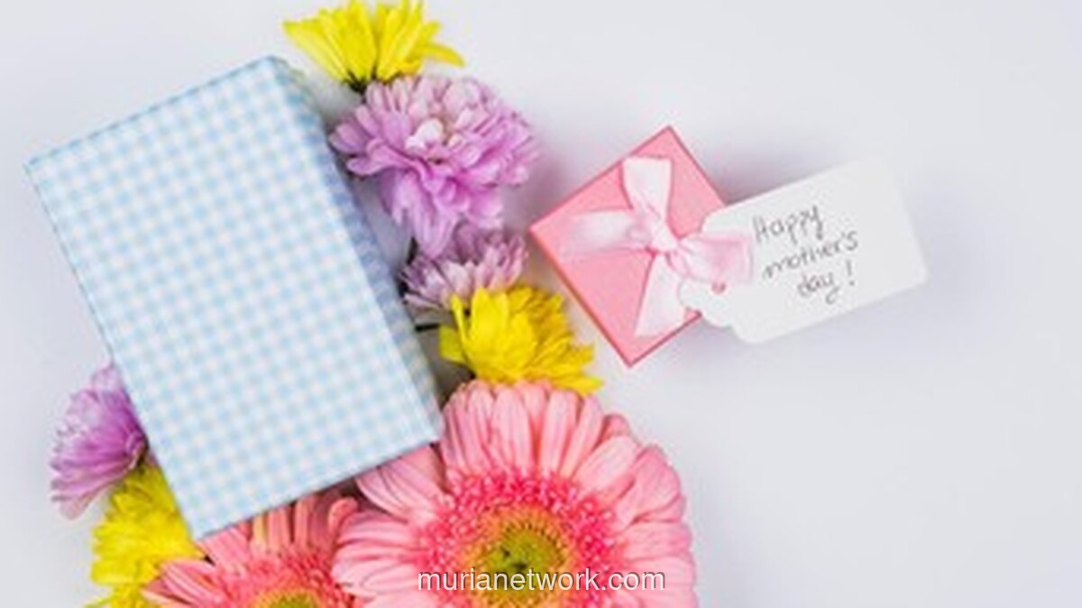 Kumpulan Ucapan Menyentuh untuk Rayakan Hari Ibu 2025