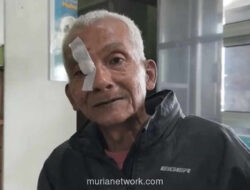 Kisah Sutiadi: Selamat dari Maut di Tikungan Maut Tol Krapyak