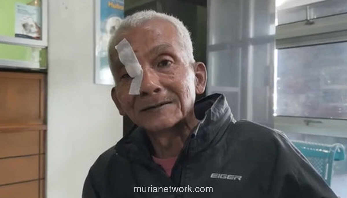 Kisah Sutiadi: Selamat dari Maut di Tikungan Maut Tol Krapyak