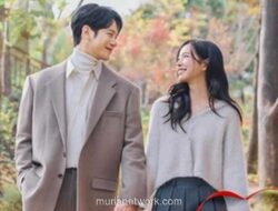 Park Ki Woong dan Jin Se Yeon Panaskan Layar dengan Reuni Cinta Masa Kecil