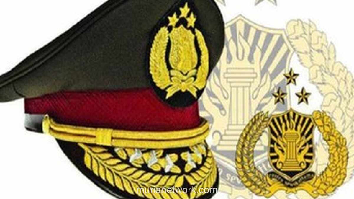 Kombes Putu Yuni Setiawan Pimpin Polres Metro Jaksel Usai Mutasi Besar-besaran