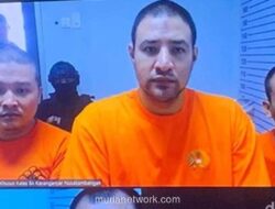 Video Anak dari Irish Bella Bawa Senyum untuk Ammar Zoni di Penjara