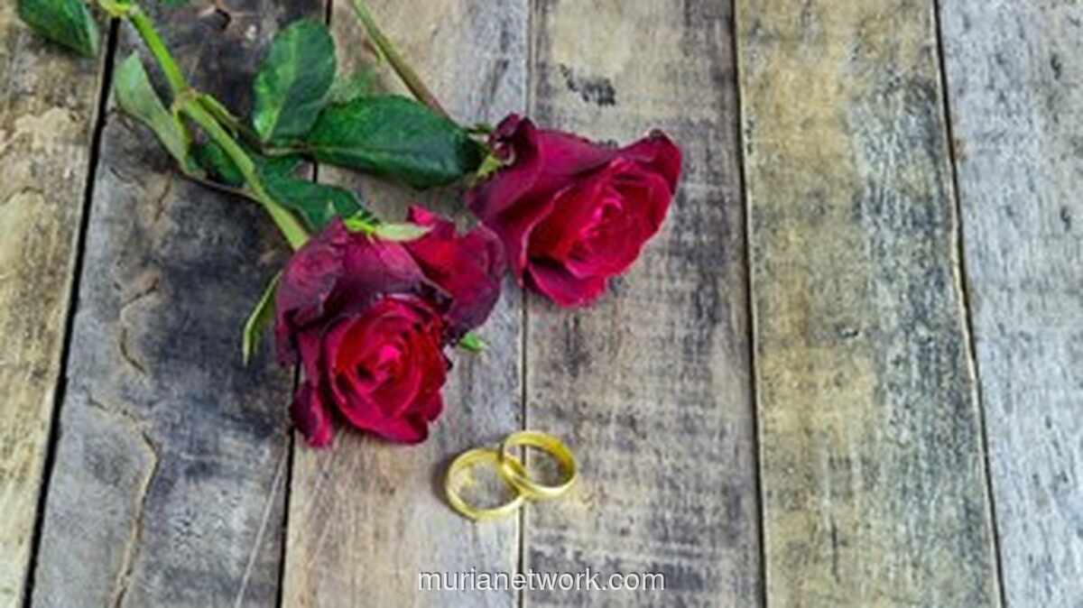 Promo Pernikahan Murah Ayu Puspita Ternyata Modus Penipuan, Begini Cara Kerjanya