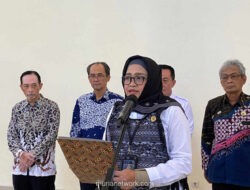 UMP DIY 2026 Naik 6,78 Persen, Sektor Konstruksi dan Transportasi Tak Ikut Serta