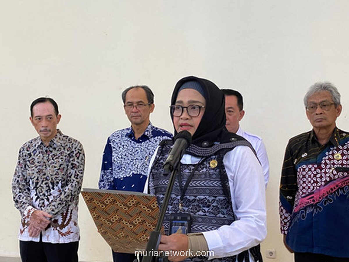 UMP DIY 2026 Naik 6,78 Persen, Sektor Konstruksi dan Transportasi Tak Ikut Serta