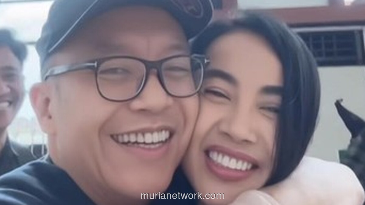 Dearly Joshua dan Ari Lasso: Putus Tapi Masih Ada Kejutan Romantis