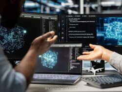 ITSEC Asia Kantongi Kontrak Rp Ratusan Miliar untuk Pelatihan Siber dan AI Kementerian Pertahanan