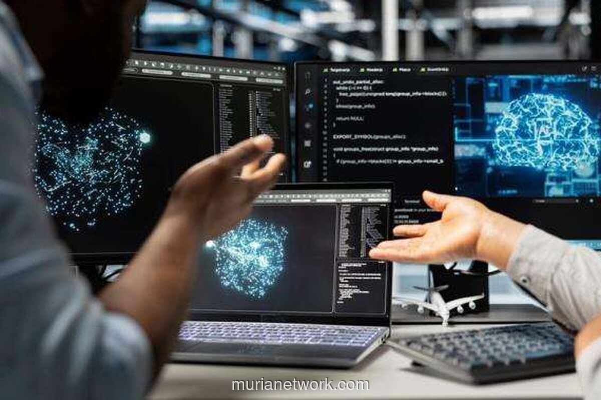 ITSEC Asia Kantongi Kontrak Rp Ratusan Miliar untuk Pelatihan Siber dan AI Kementerian Pertahanan