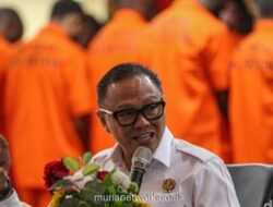 Imigrasi Gencar Patroli Tambang dan Industri, Ribuan WNA Diperiksa