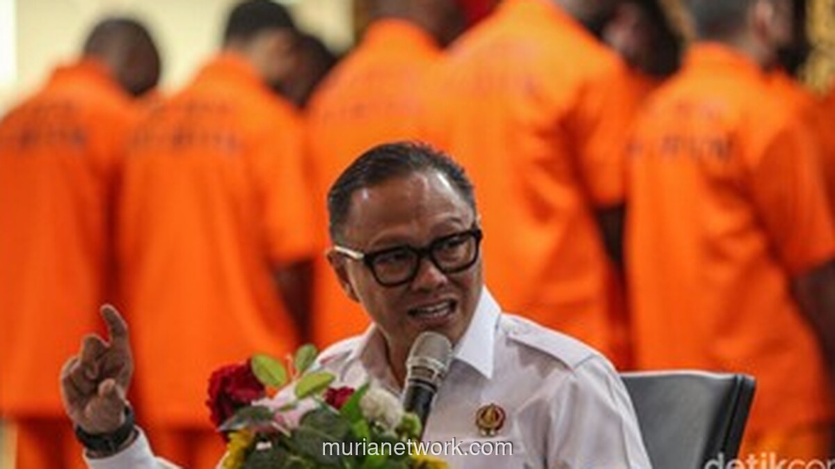 Imigrasi Gencar Patroli Tambang dan Industri, Ribuan WNA Diperiksa