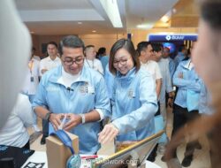 Ekonomi Kreatif Siap Jadi Mesin Penggerak, Ini Peta Jalan Menuju 2026