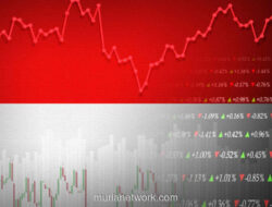 IHSG Tersungkur, Pasar Obligasi Justru Panen Pencatatan Baru