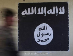 AS dan Suriah Hancurkan 15 Basis ISIS dalam Serangan Gabungan