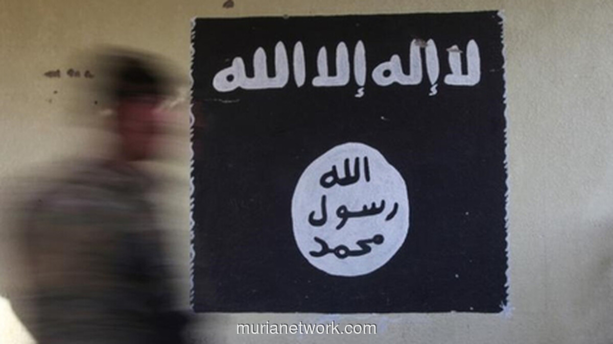 AS dan Suriah Hancurkan 15 Basis ISIS dalam Serangan Gabungan