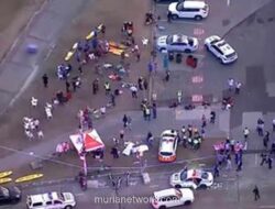 Hanukkah Berdarah di Bondi: Kisah Pilu Penyintas Holokaus dan Aksi Heroik yang Berakhir Tragis