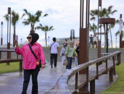 Potret Demografi IKN: Mayoritas Usia Produktif, Ada Warga Berusia 108 Tahun