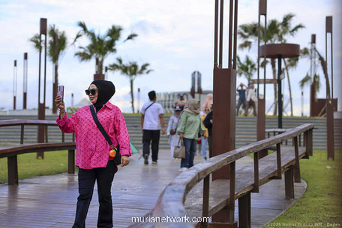 Potret Demografi IKN: Mayoritas Usia Produktif, Ada Warga Berusia 108 Tahun