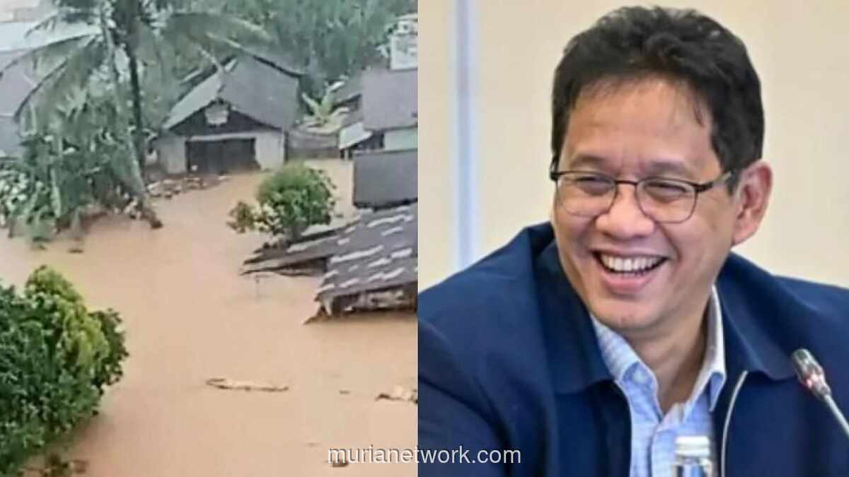 Menkeu Tegaskan Dana Makan Bergizi Tak Tersentuh untuk Penanganan Bencana