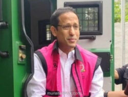 Sidang Perdana Nadiem Batal, Mantan Mendikbud Masih Terbaring di Rumah Sakit