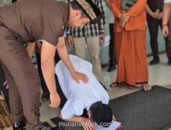 Restorative Justice untuk Penadah Motor Curian di Bogor, Ini Pertimbangan Jaksa