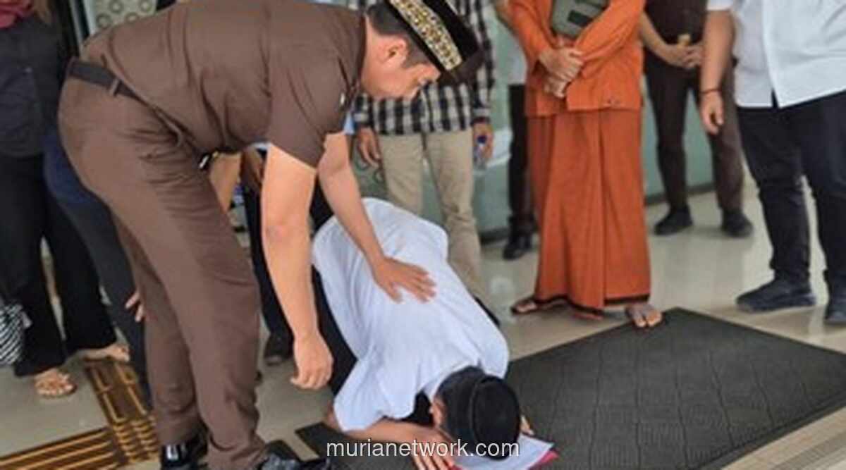 Restorative Justice untuk Penadah Motor Curian di Bogor, Ini Pertimbangan Jaksa