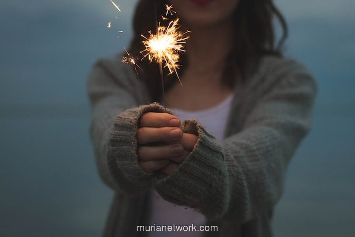 Tahun Baru 2026: Lima Cara Seru Rayakan di Rumah Tanpa Rasa Bosan