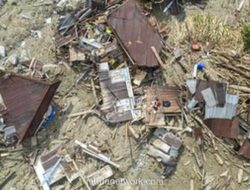 Anggota DPR Soroti Komdigi: Bantuan Triliunan untuk Korban Bencana Kok Sepi Pemberitaan?