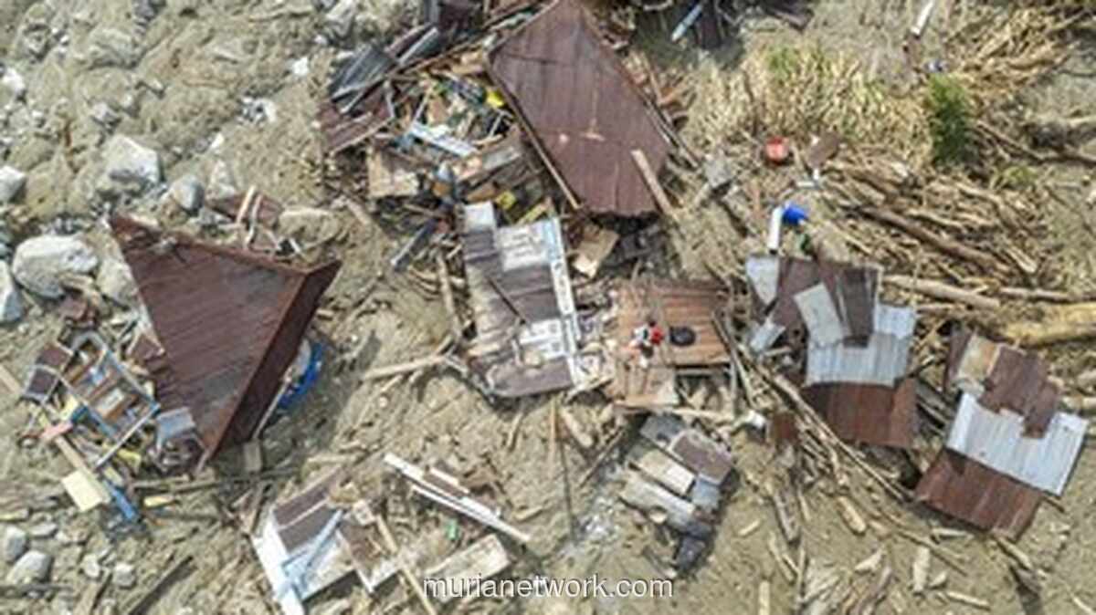 Anggota DPR Soroti Komdigi: Bantuan Triliunan untuk Korban Bencana Kok Sepi Pemberitaan?