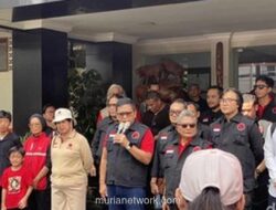 Megawati Kerahkan 30 Ambulans dan Tenaga Medis ke Daerah Bencana Sumatera