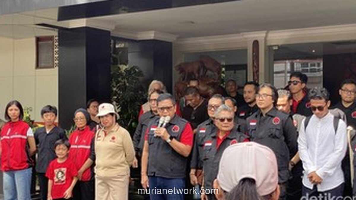 Megawati Kerahkan 30 Ambulans dan Tenaga Medis ke Daerah Bencana Sumatera